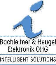 Kundenlogo: Bochleitner & Heuge Elektronik
