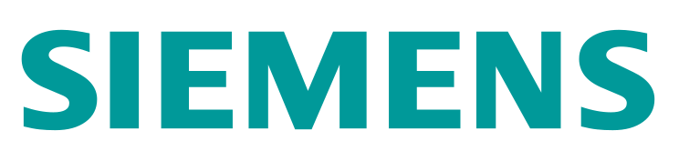 Kundenlogo: Siemens